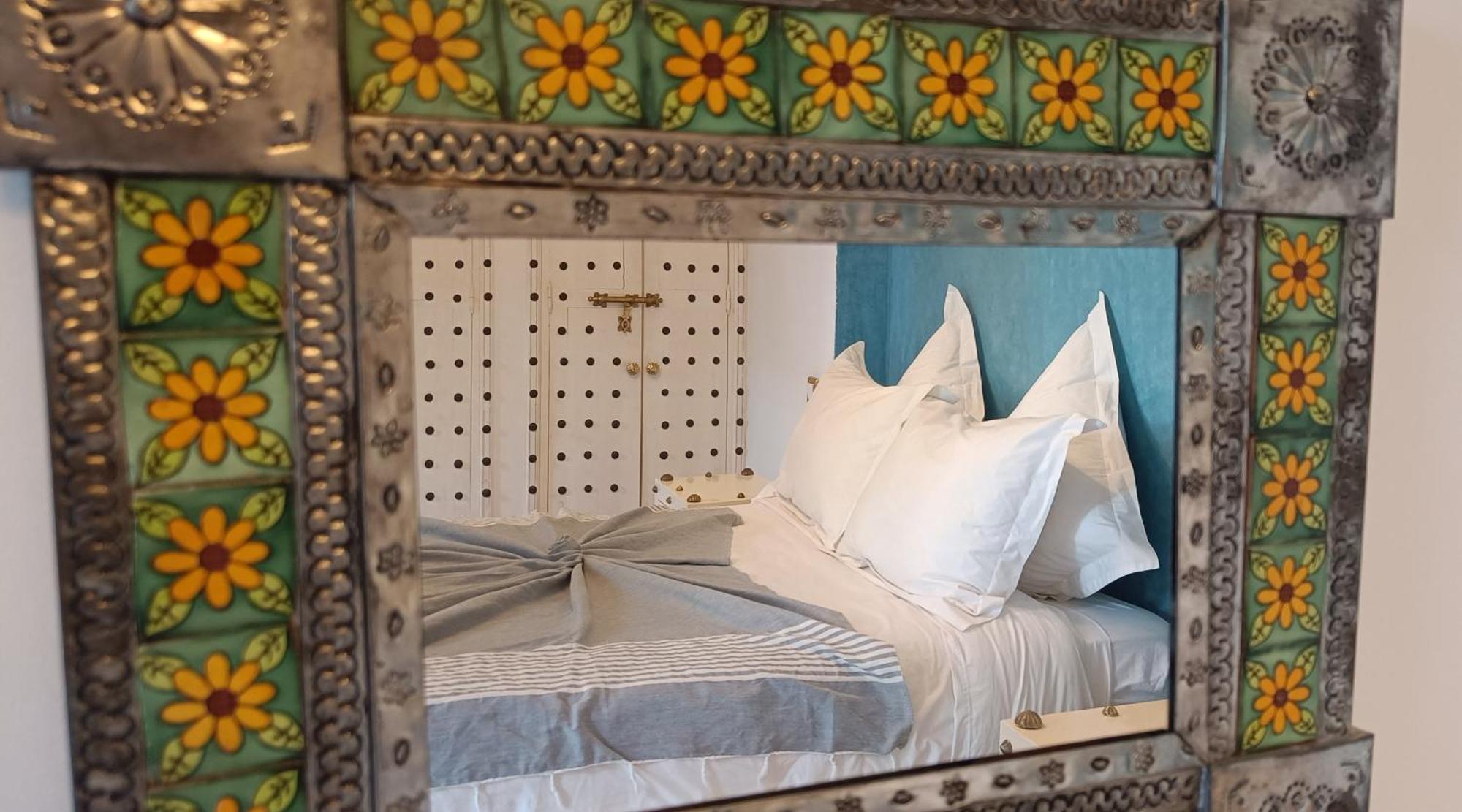 Riad Asrari (Adults Only) Marrakesh Eksteriør bilde